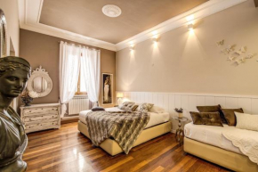 Spanish Steps Miracle Suite